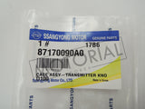 SSANGYONG KYRON 2005 2006 Genuine OEM Key Case Cover Assy