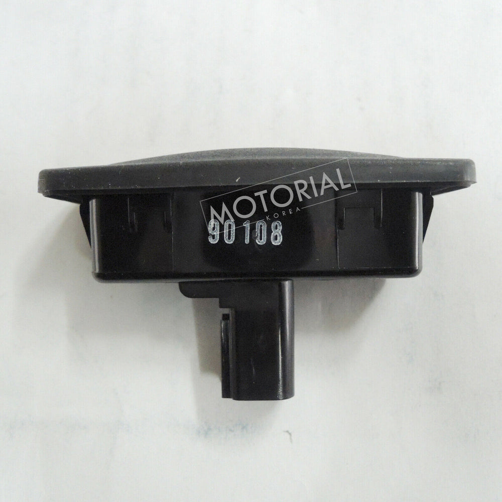 Genuine 81260A5000 HANDLE ASSY-TAIL GATE OUTSIDE For Hyundai