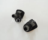 2007-2011 SSANGYONG ACTYON / ACTYON SPORTS OEM Washer Nozzle 2pcs Set