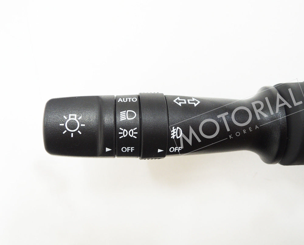 2012-2014 KIA RIO Genuine OEM Auto Light Switch Assy + Sensor 2EA Set