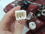 2006-2011 HYUNDAI GETZ / CLICK Genuine OEM Tail Lamp Assy Left
