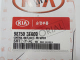 2003-2009 KIA SORENTO Genuine OEM Rear Wiper Control Unit Assy