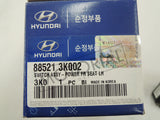 2006-2008 HYUNDAI SONATA OEM Front Power Seat Switch Assy Left 885213K002