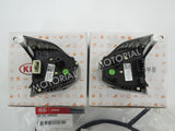 2018-2021 KIA PICANTO / MORNING OEM Audio Auto Cruise Switch + Ext Wire 3pcs Set Heated