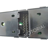 2011 2012 2013 KIA OPTIMA K5 OEM Front Power Window Switch Assy Main #935702T010