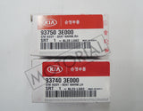 2003-2009 KIA SORENTO Genuine OEM Seat Warmer Switch Assy 2Pcs Set