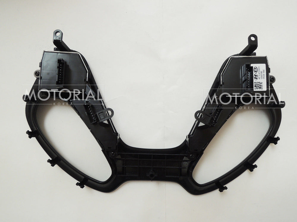 thumbnail image 2 of Cruise Control & Volume Steering Wheel Switch For KIA K3 (2013-2018) Forte (2014-2016) Cerato – 96710-B5000-C0 2 of 6