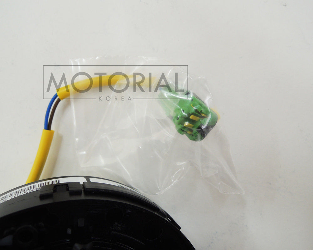 2007-2011 KIA RONDO Genuine OEM Clock Spring Contact Assy 934901D400