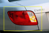 2006-2011 KIA RIO Genuine OEM Rear Tail Brake Lamp Left 924011G000
