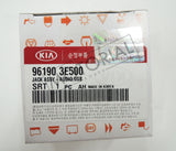 KIA SORENTO 2007-2009 Genuine OEM AUX iPod USB Jack 961903E500