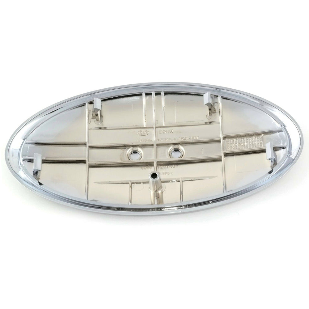 2021 2022 2023 KIA SORENTO Genuine OEM Front Grille KIA Logo Emblem ...