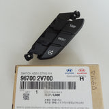 HYUNDAI VELOSTER Genuine OEM 967002V700 Steering Right Switch Assy