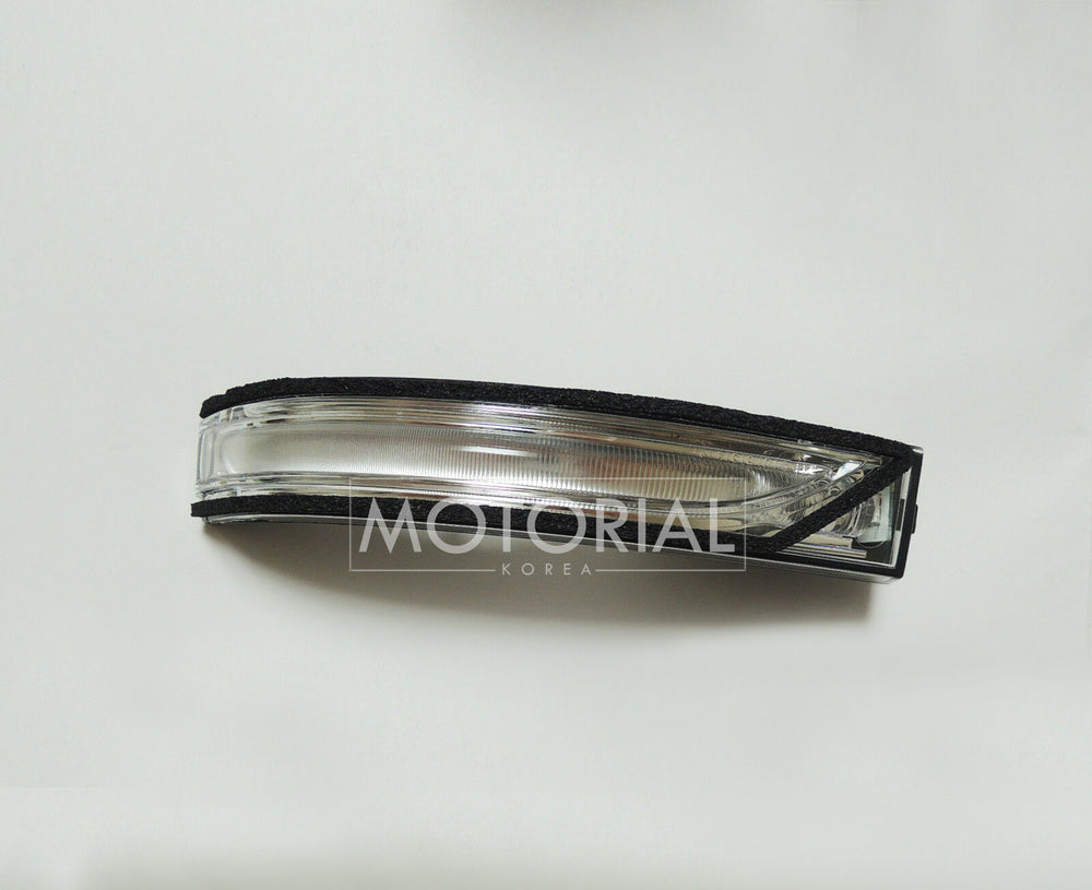 2012-2016 KIA Picanto / Morning OEM Outside Mirror LED Repeater Lamp Right #8762407003