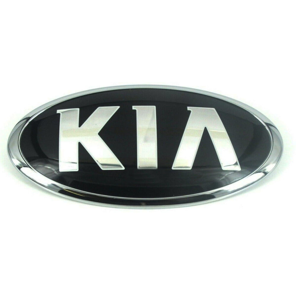 tailgate KIA logo emblem for 2013-2018 KIA Ceed II / Ceed GT / Pro Ceed