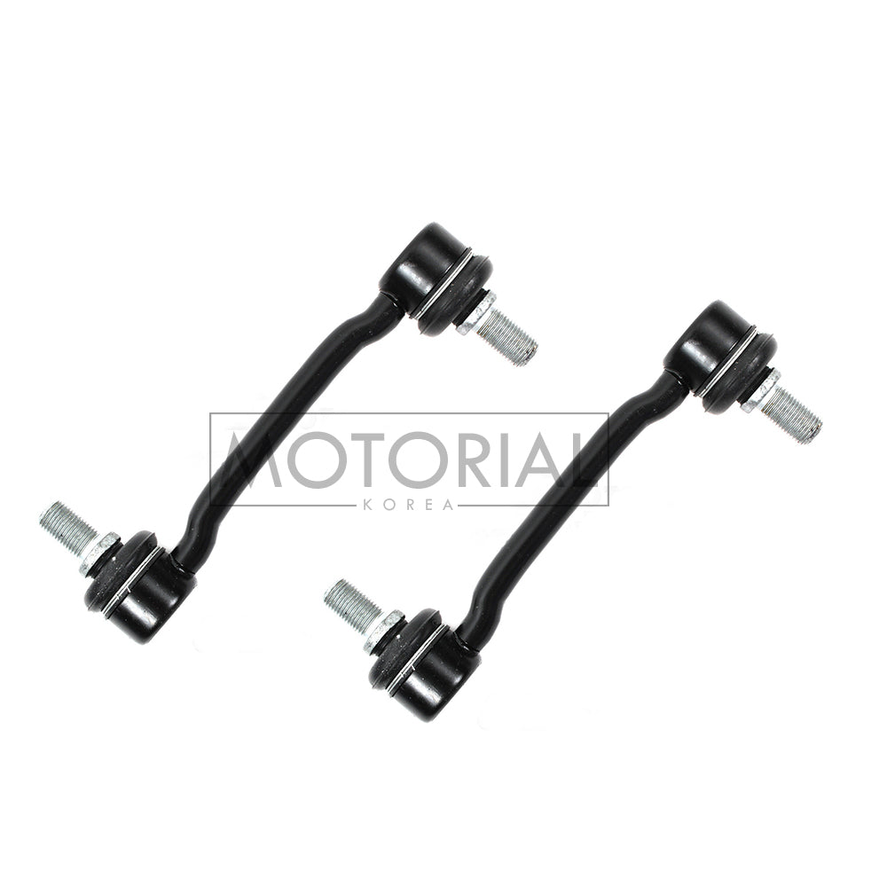 Front Link Stabilizer Bar LH/RH 2PC Hyundai Azera 06-11 Sonata 06-10 #548303K010