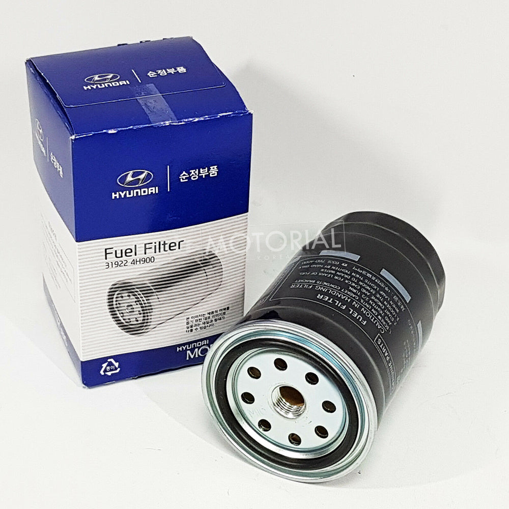 319224H900 Fuel Filter Cartridge For Hyundai kia Part