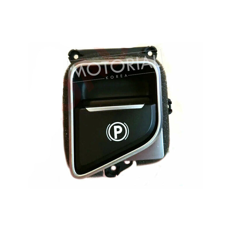 Genuine Hyundai Door Temperature Actuator For 07-12 Elantra – OEM 971592L000