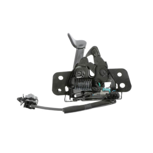 Front Hood Lock Latch Assembly For 2014-2016 Kia Forte – OEM 81130-A7010