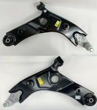 2020 2021 Palisade / Telluride Genuine Front Lower Control Arm Left Right Set 54500S8100 54501S8100