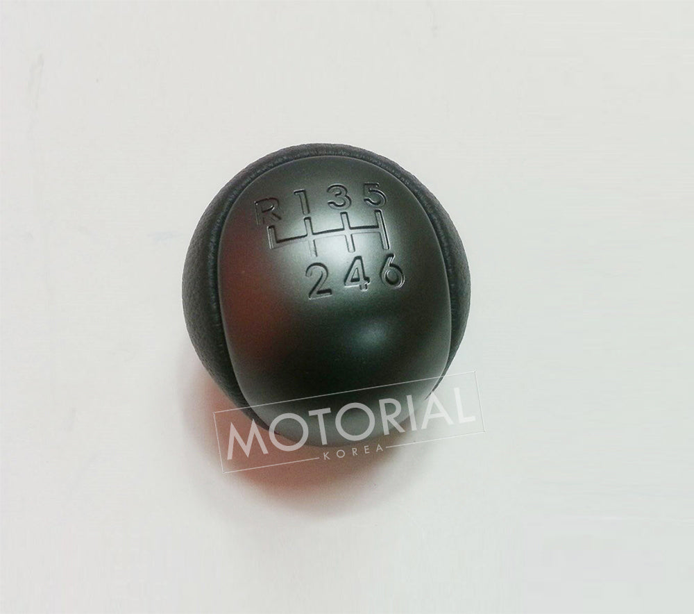 2010-2015 HYUNDAI TUCSON / ix35 OEM Manual Gear shift Knob Lever 6speed