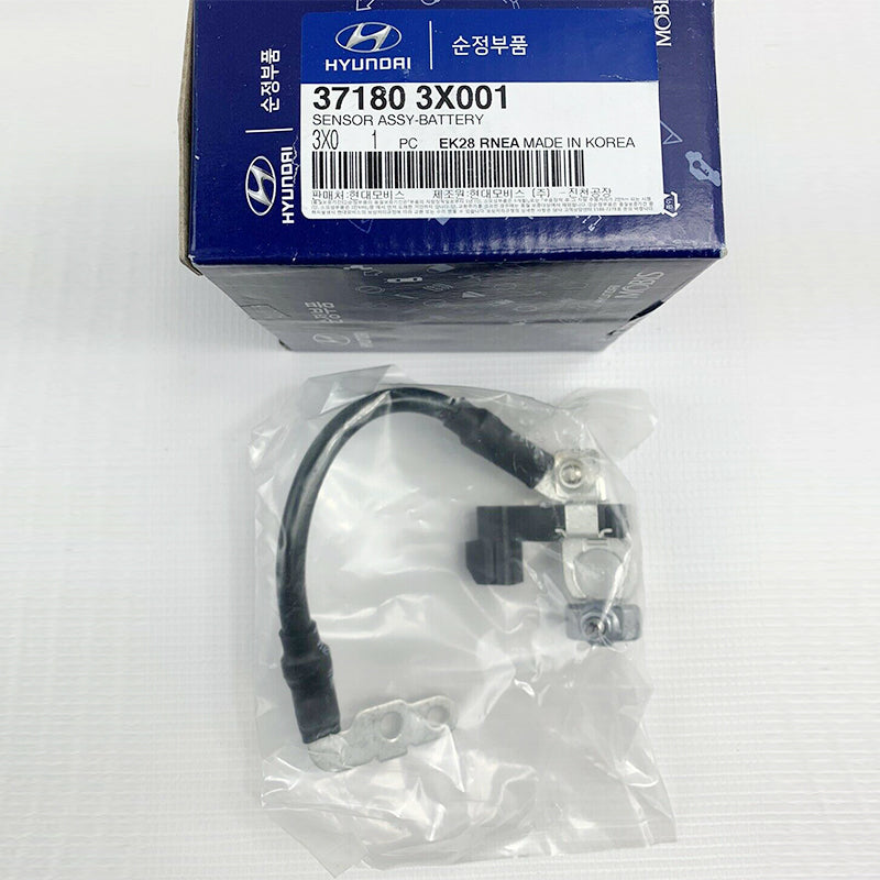 HYUNDAI Elantra 2011-2015 OEM Battery Negative Cable Battery Sensor 371803X001