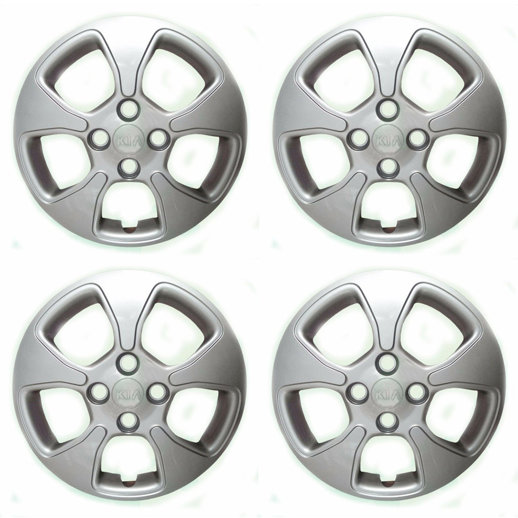 Kia picanto wheel deals caps