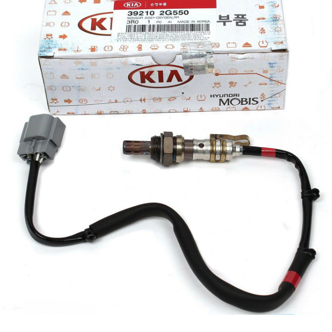 2011-2013 KIA OPTIMA 2.0L 2.4L Genuine 392102G550 Oxygen Sensor