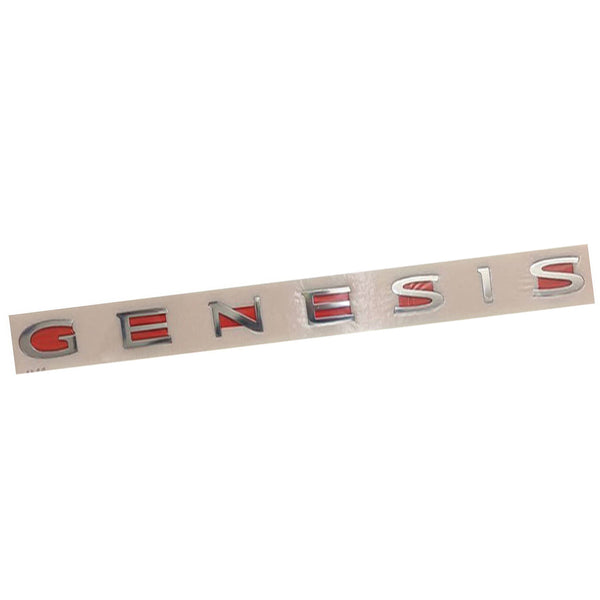 Genuine OEM GENESIS Emblem Badge for 2023 GENESIS GV60 – motorialkorea.com