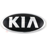 2016-2019 KIA SORENTO Genuine OEM Rear Tailgate KIA Logo Emblem Badge