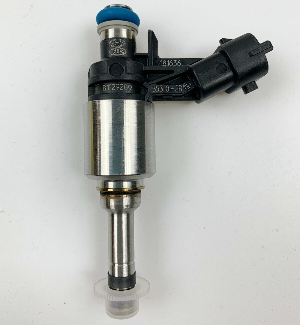 Motor Man | 353102B110 353102B130 Injector 2012-2016 Hyundai Accent
