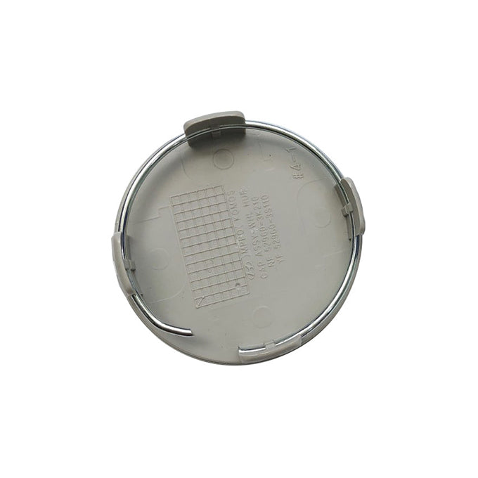 Used OEM Hyundai Wheel Center Cap - Part # 52960-3K210, Fits Tucson, Azera, Elantra, Santa Fe, Sonata
