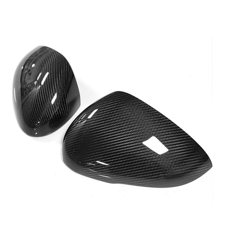 2022 2023 KIA K5 Real Carbon Wrapping Side Mirror Cover 2pcs 1set